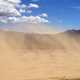 Illustration for article titled North America is being invaded by foreign dust